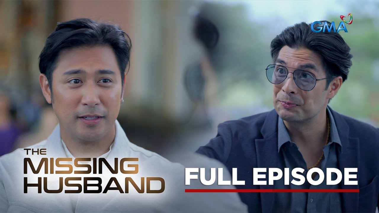 The Missing Husband: Full Episode 6 (September 4, 2023) (with English subs)