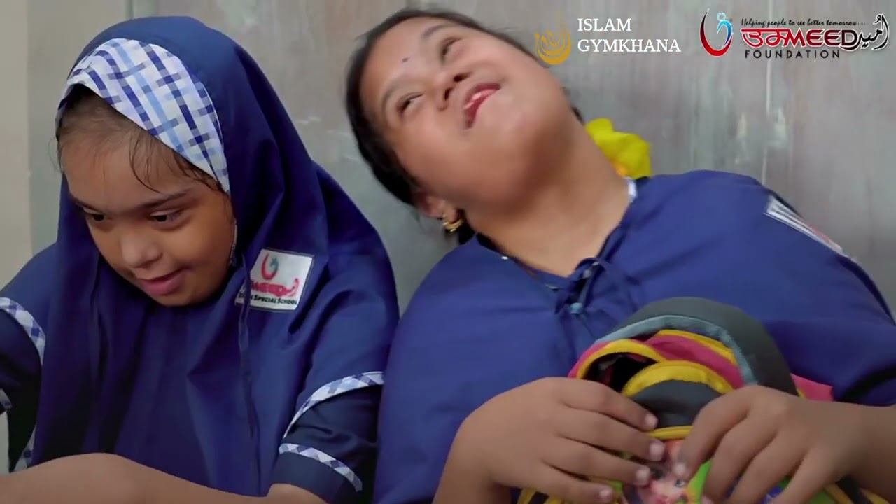 Ummeed The Hope Special School - Documentary