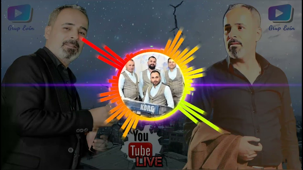 ريزان بكر جديد مع كروب ميران | اضخم اغاني اعراس عفرين الجديدة 🥰