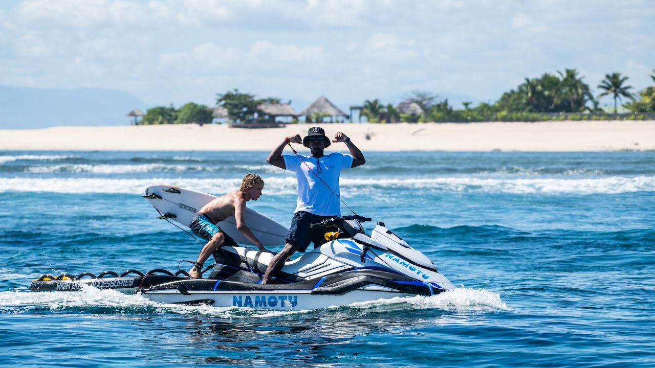 Ben Wilson Unlimited Week 16-23 June 2024