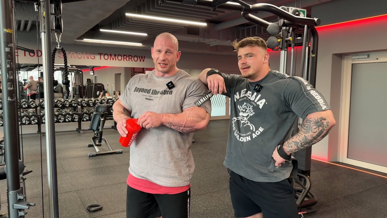BACKDAY w/ Michal Križánek | Točenie s Nebbiou | Bench contest