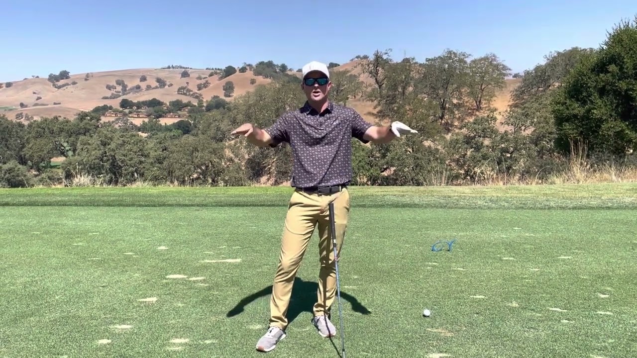 How to play hole #16 at Cordevalle
