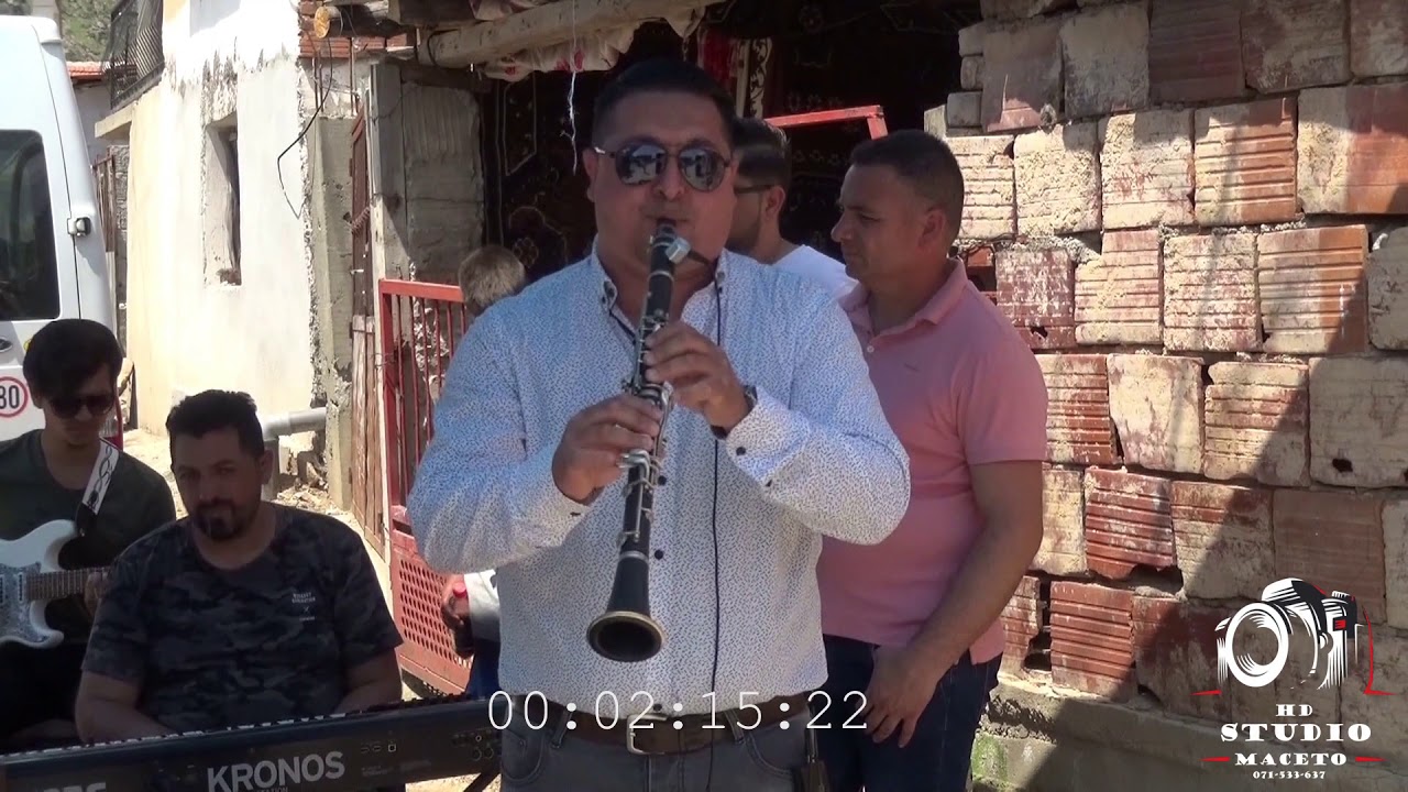 ★♫ ORK PRILEPSKI ZVEZDI-ORO GIPSY CAMP ♫ █▬█ █ ▀█▀♫