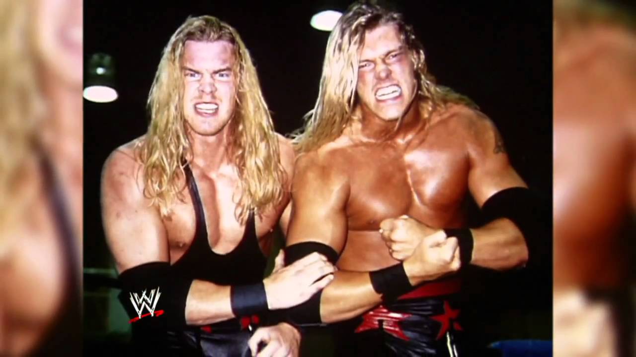 Ultimate Honors: Christian reflects on Edge's career