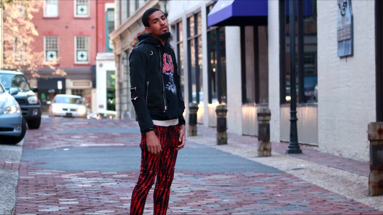 Coconuts On The Beach