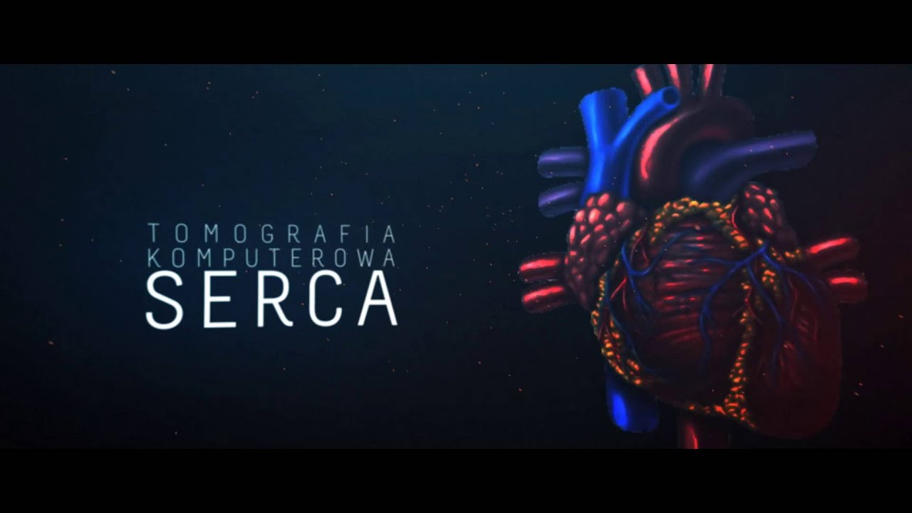 NTM Szpital Specjalistyczny im. Św. Rodziny - Tomografia Komputerowa Serca