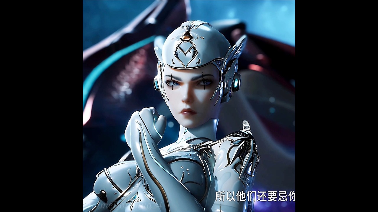 [Swallowed Star] Nowadays Luo Feng's Aura is on a different level #luofeng