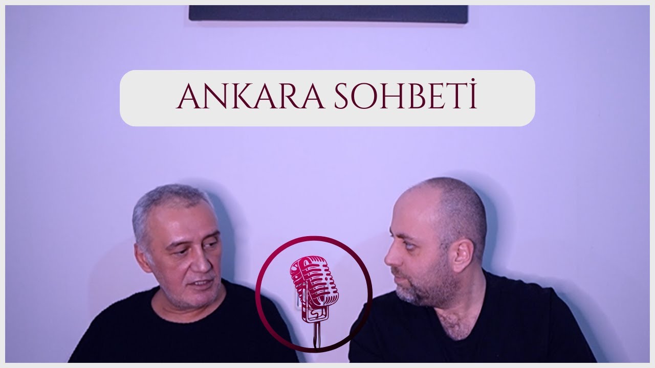 Doğruluk Sohbetleri - Ankara