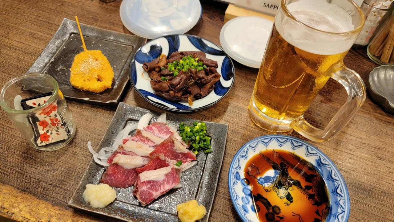 【九州旅Part7】熊本の1泊900円のホテルで大豪遊!?低予算で九州を巡る車中泊旅
