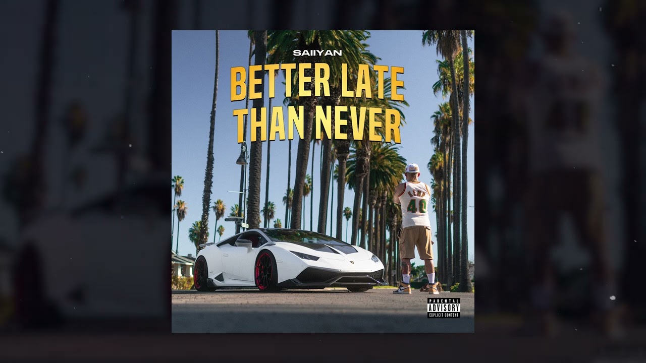 Do Ya? - Saiiyan ft. Trina Marie