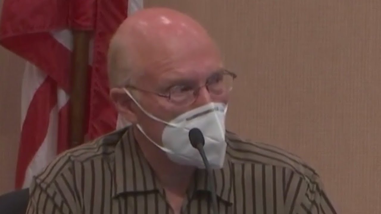 ClackCo commissioner compares vaccine passports to Jim Crow laws