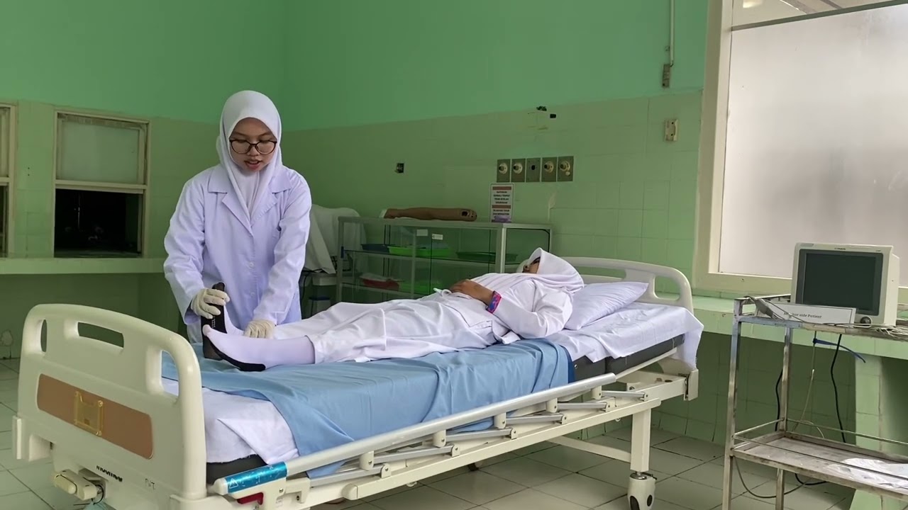 Melatih ROM
