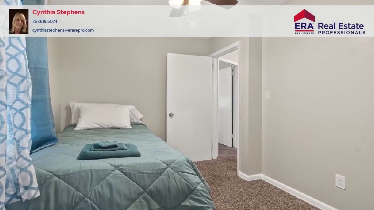 915 36th St., Newport News, VA 23607