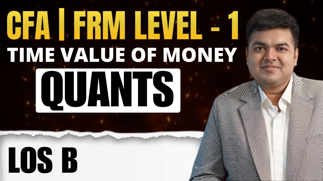 2. Los B | Time Value of Money - 2023