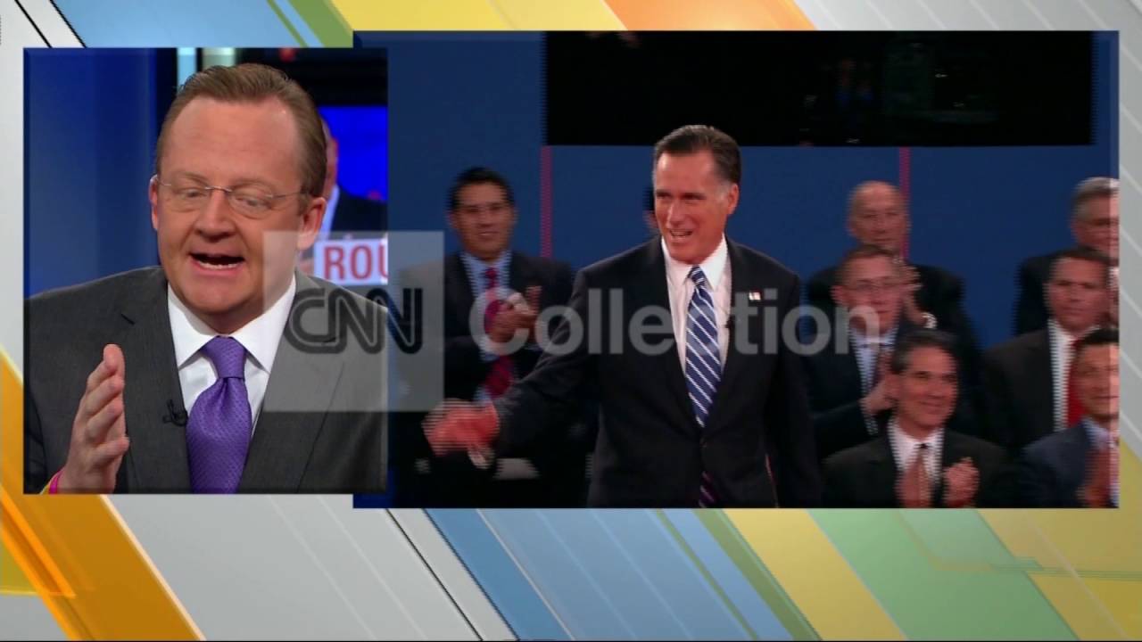 ROBERT GIBBS:DEBATE-PROUD OF PRES PERFORMANCE