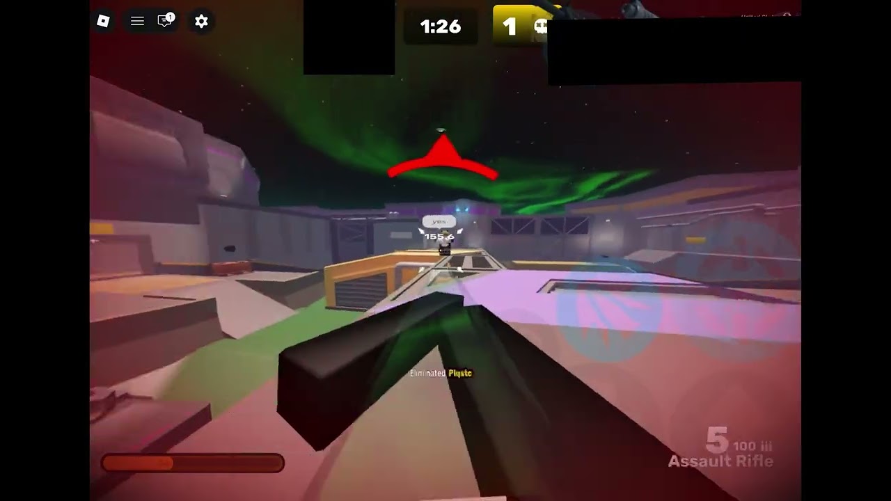 track33 first legit montage