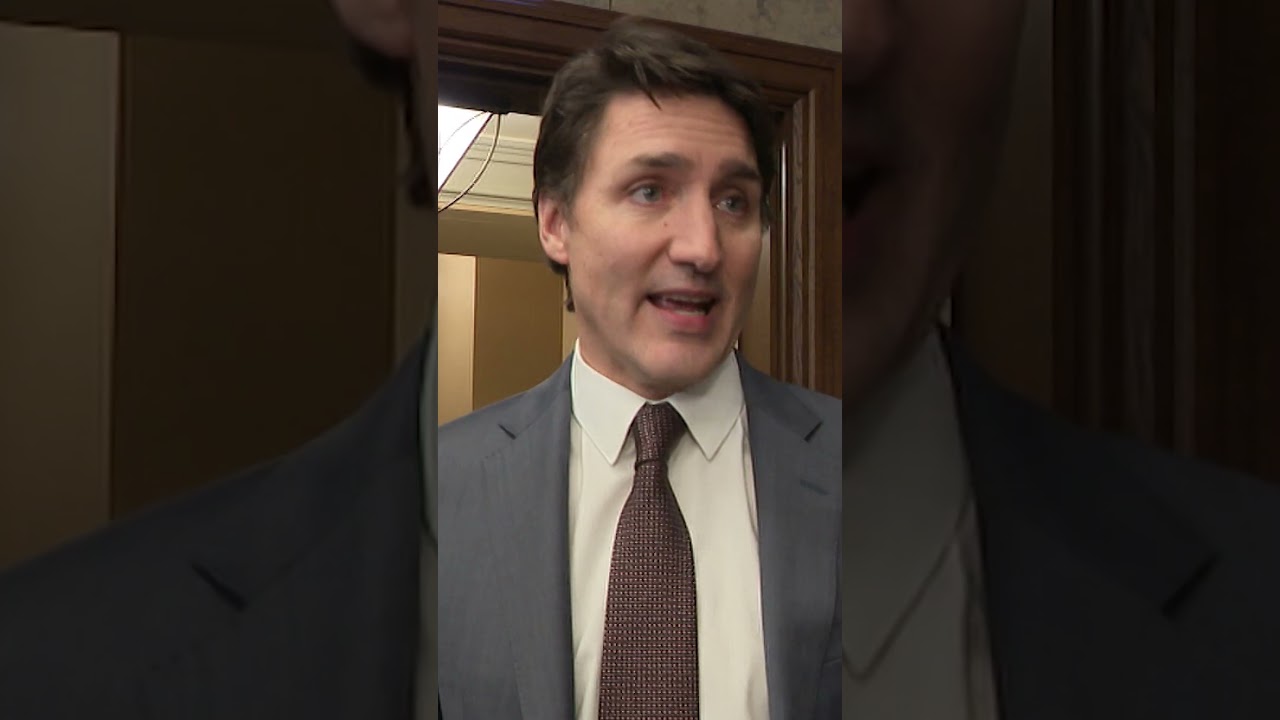 Poilievre says minors shouldn&rsquo;t have access to puberty blockers