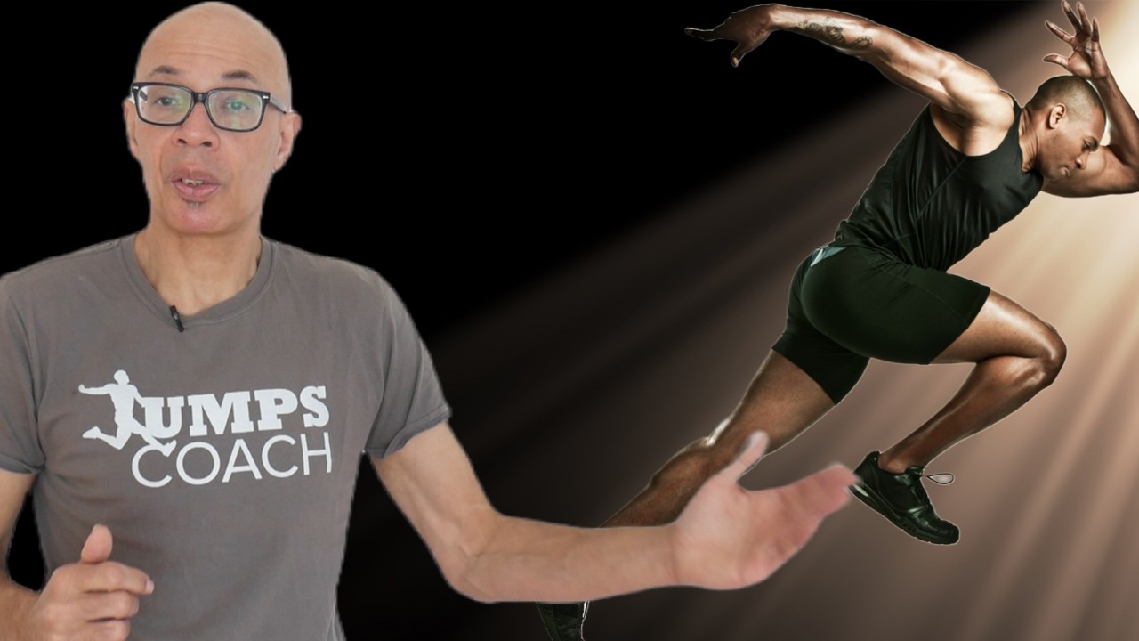 ACCELERATION WORKOUT & Why not wearing shoes will BOOST your SPRINTING  #sprint
