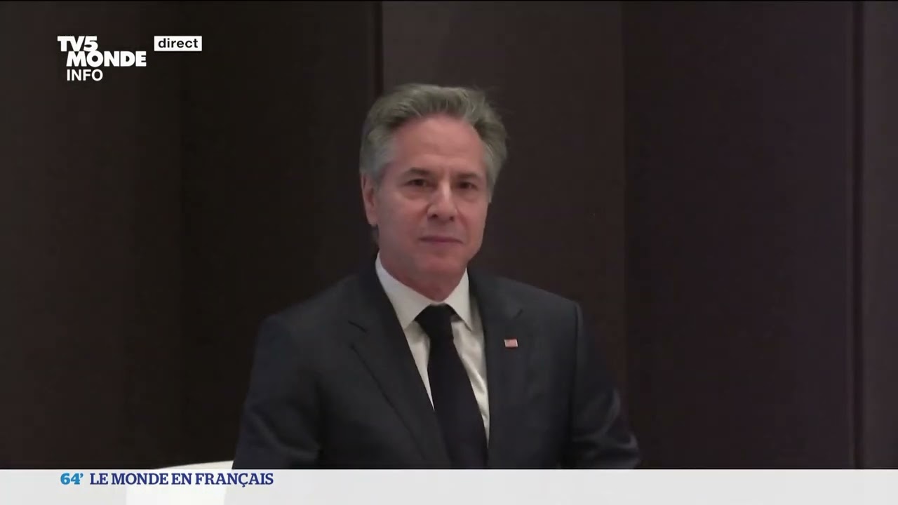 La Corée du Nord tire de nouveaux missiles