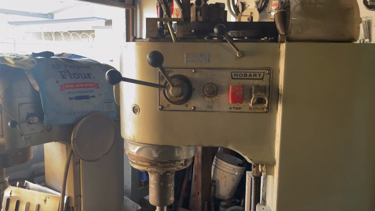 Hobart M802/V1401 Clutch Service Replacement part 2