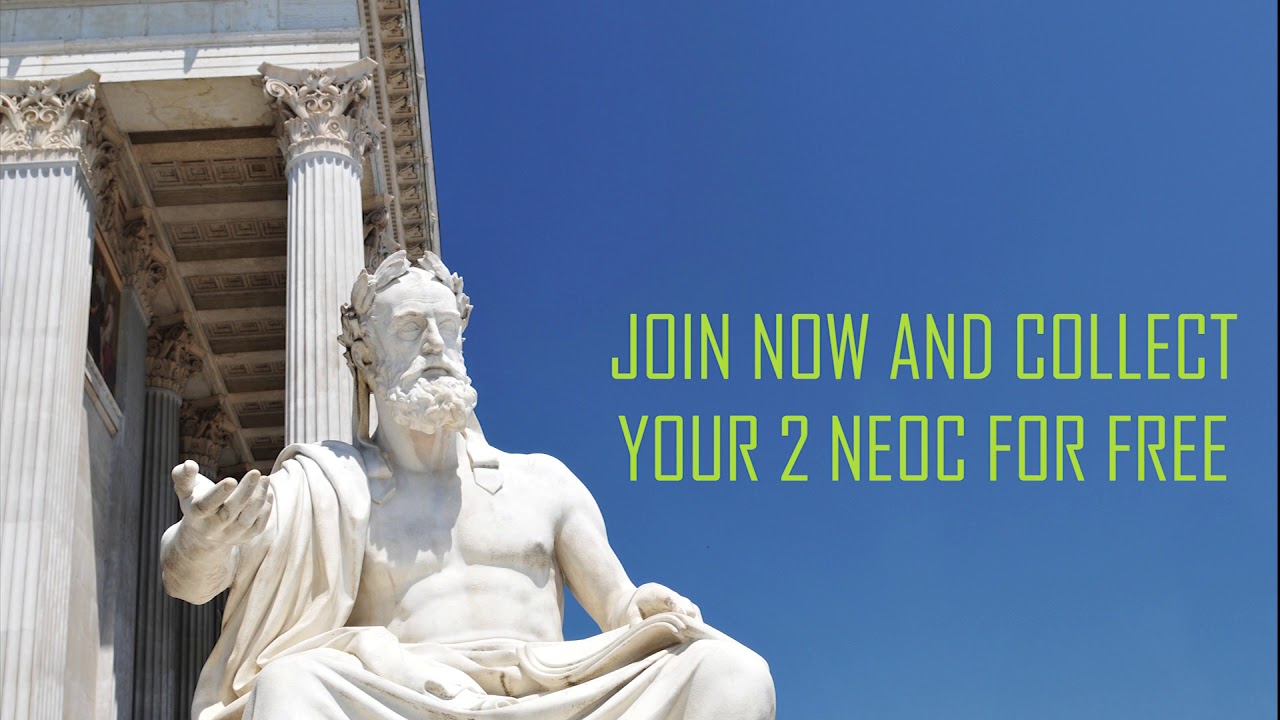 NeoConnect -COLLECT YOUR 2 COINS FOR FREE-