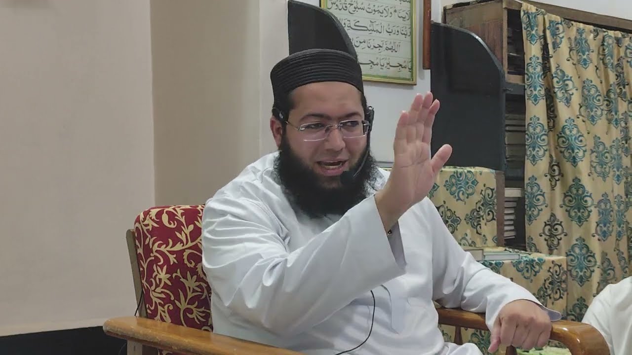 (28/06/25) Maulana Saqib Sahab Navsari (D.B)| Apne Imaan ko Mazbut Karo |Sulaimaniya Masjid. Bijapur