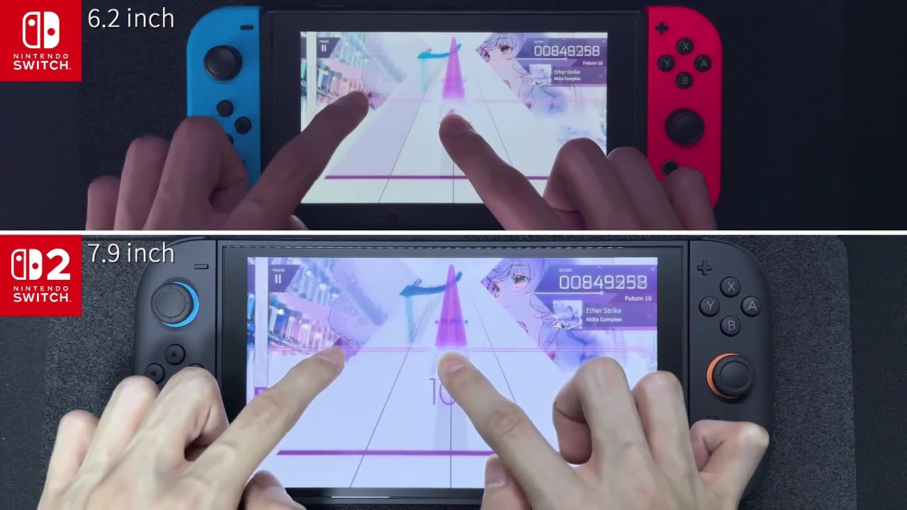 Arcaea - Nintendo Switch 2 Edition -