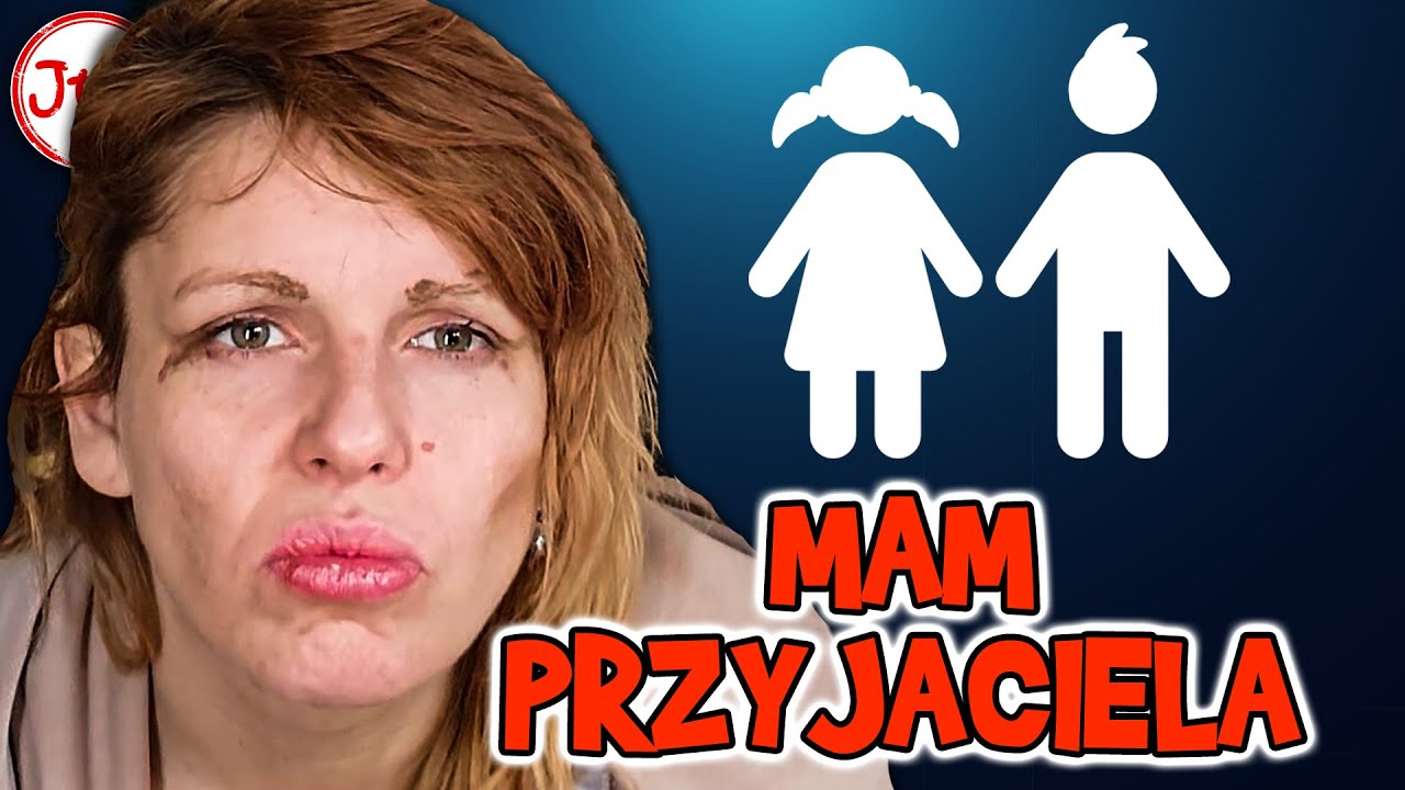 ANIELA - mam PRZYJACIELA