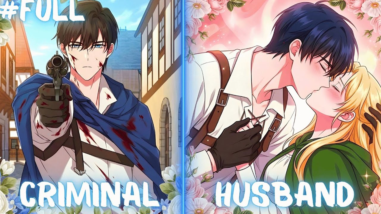 The Most Dangerous Man in the Empire Wants to Marry Me | Manhwa Recap