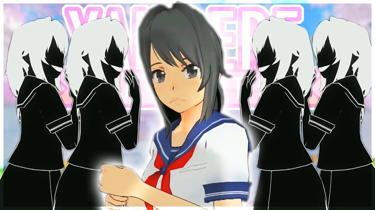 LE DÉSESPOIR D'AYANO - Yandere Simulator ❤ ( MISE A JOUR )
