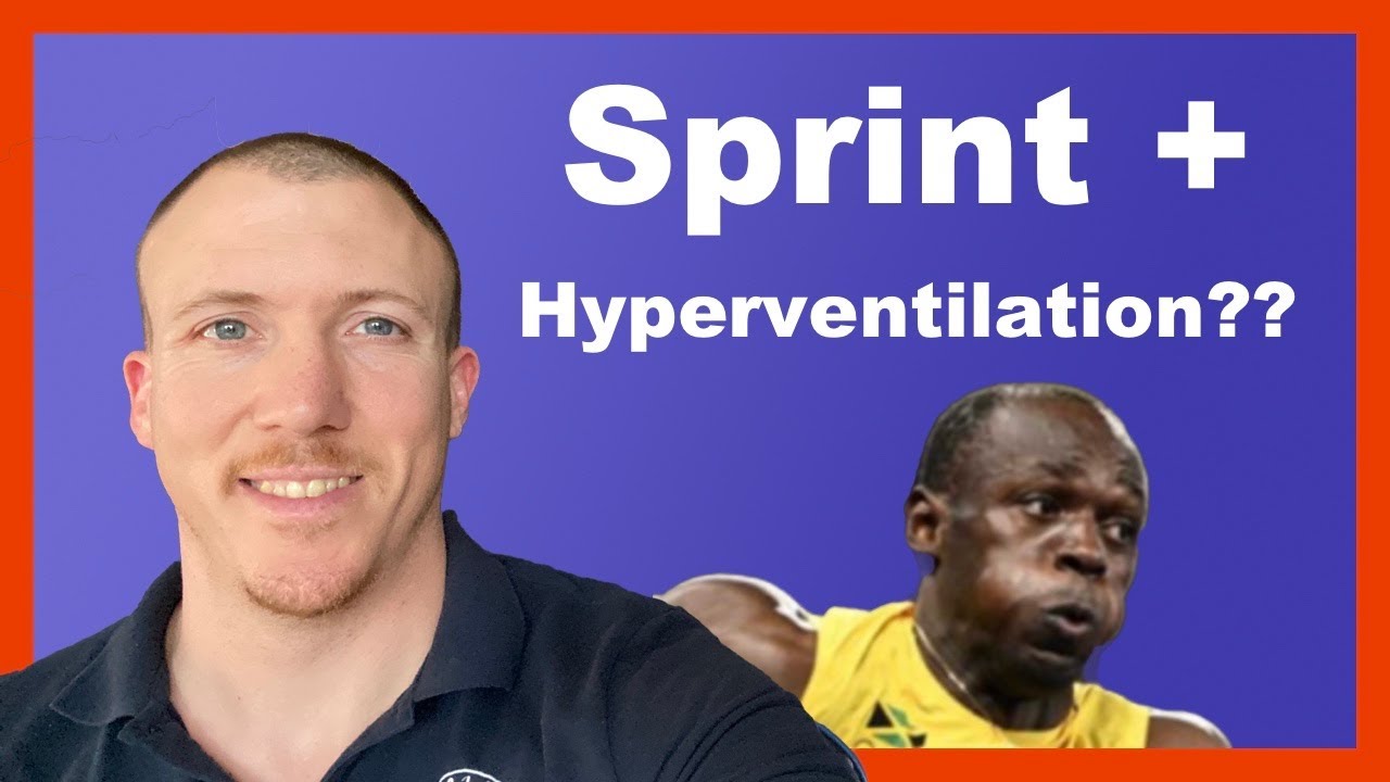 Pourquoi Hyperventiler avant un Effort Intense et Court? - PDJ #397
