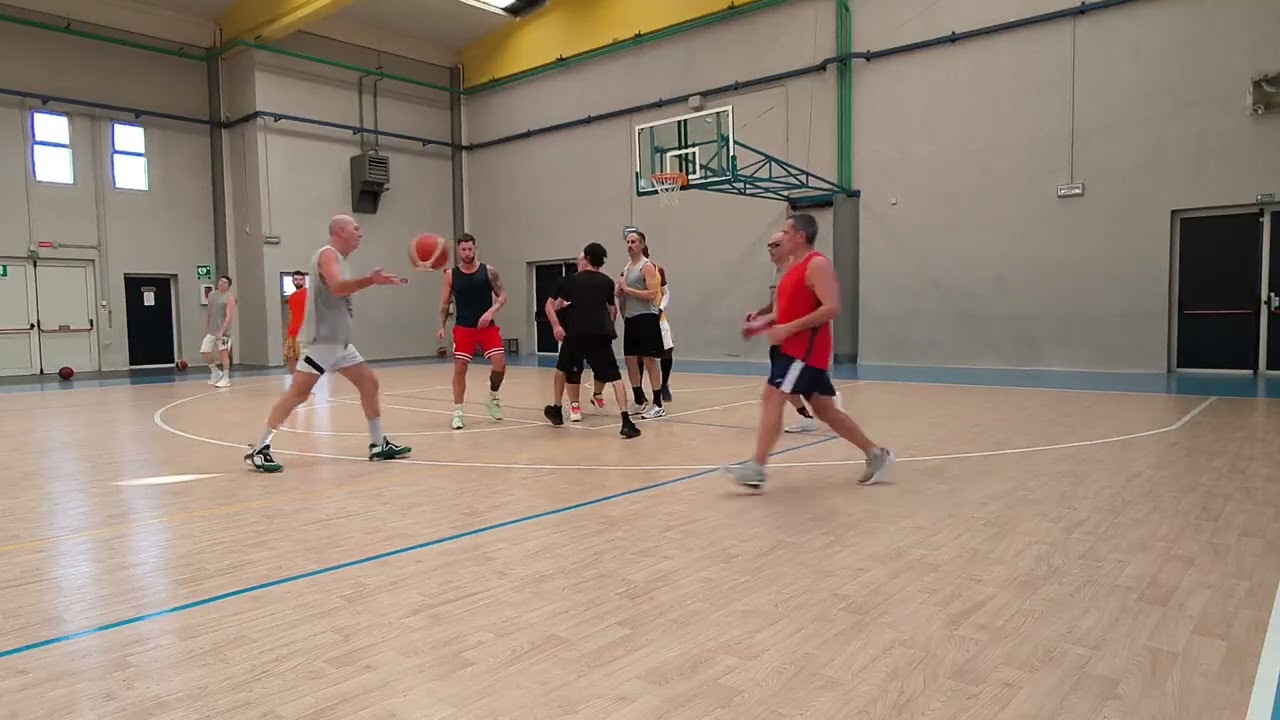 Partita al villaggio prealpino del 7/03/26