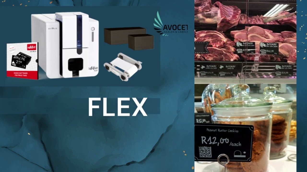 Your products. Your display. Let's Edikio it.