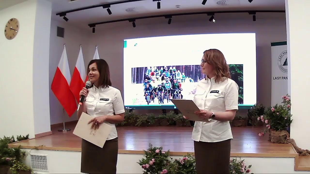 Konferencja 