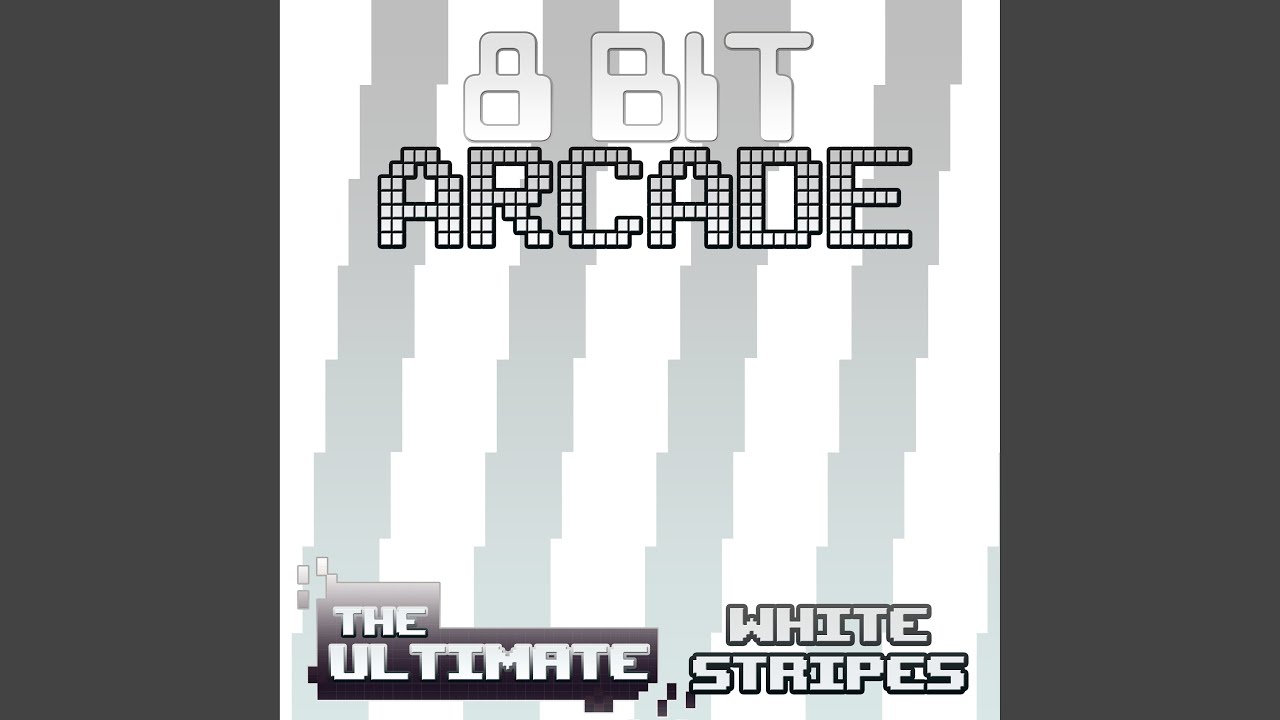 Seven Nation Army (8-Bit Computer Game Version) (Alternate)