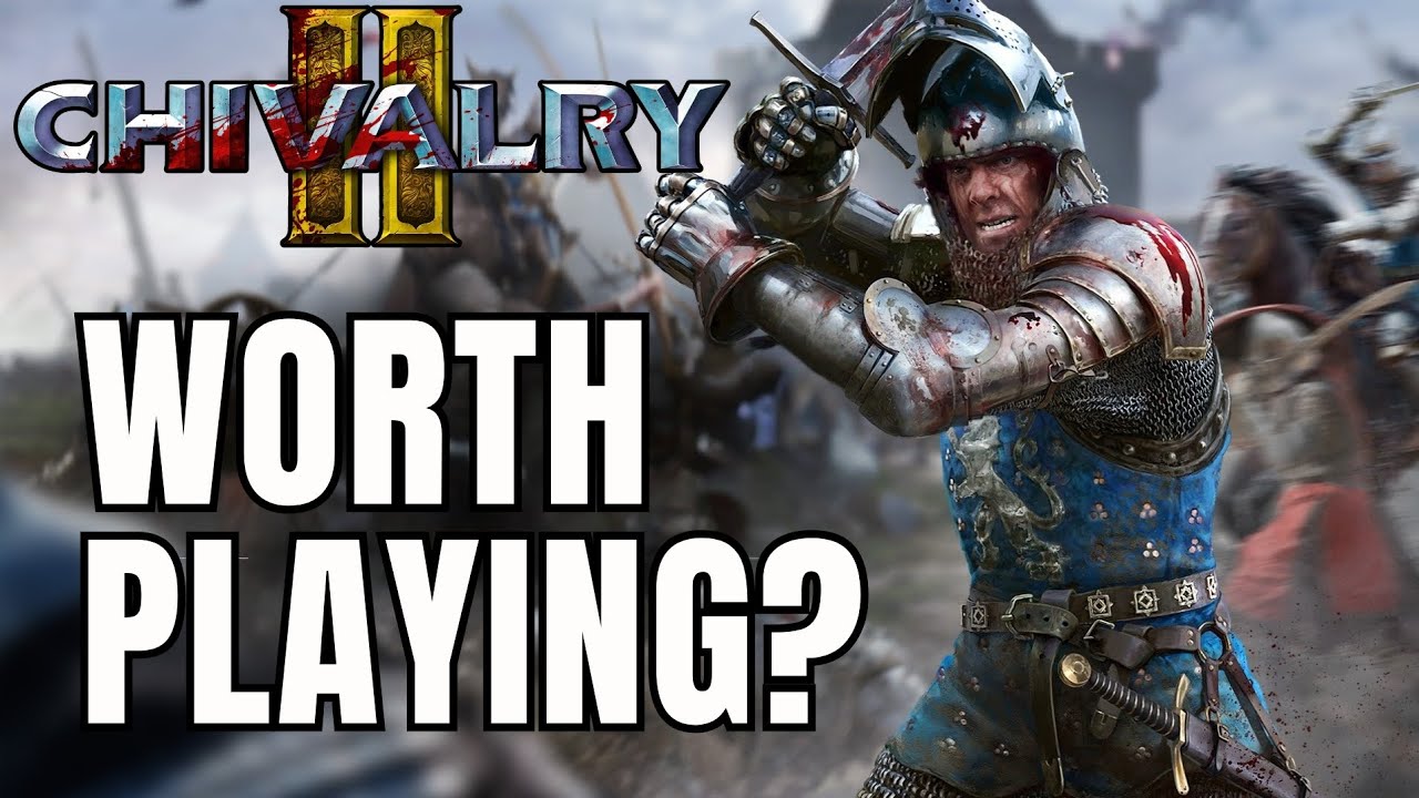 Is Chivalry 2 Worth Playing in 2026?