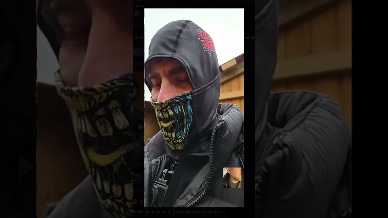 STATEMENT ZU WHO'S MOIS ? ⚡ | ALLE ACCOUNTS GEL&Ouml;SCHT 😱 |  Zois Live mit Tony | Kick : jokerzois