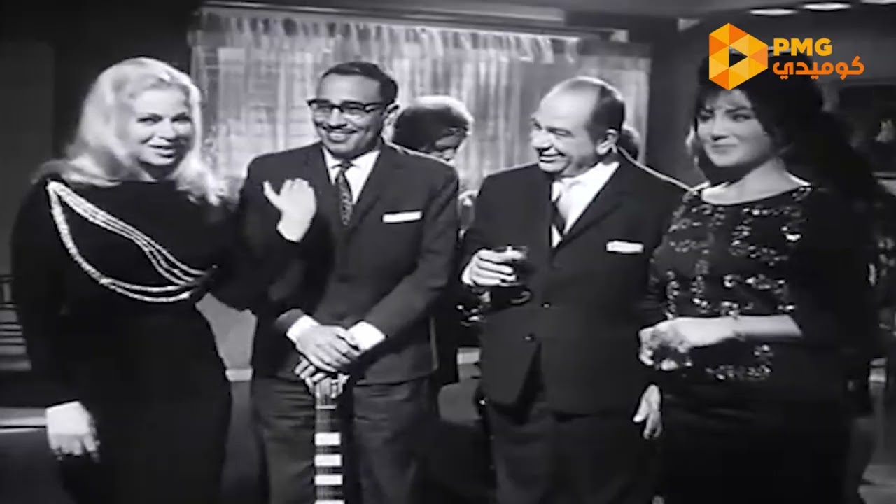 لما صاحبة مراتك تشكر فيك ومراتك تفهمك غلط 😂🤦‍♀️