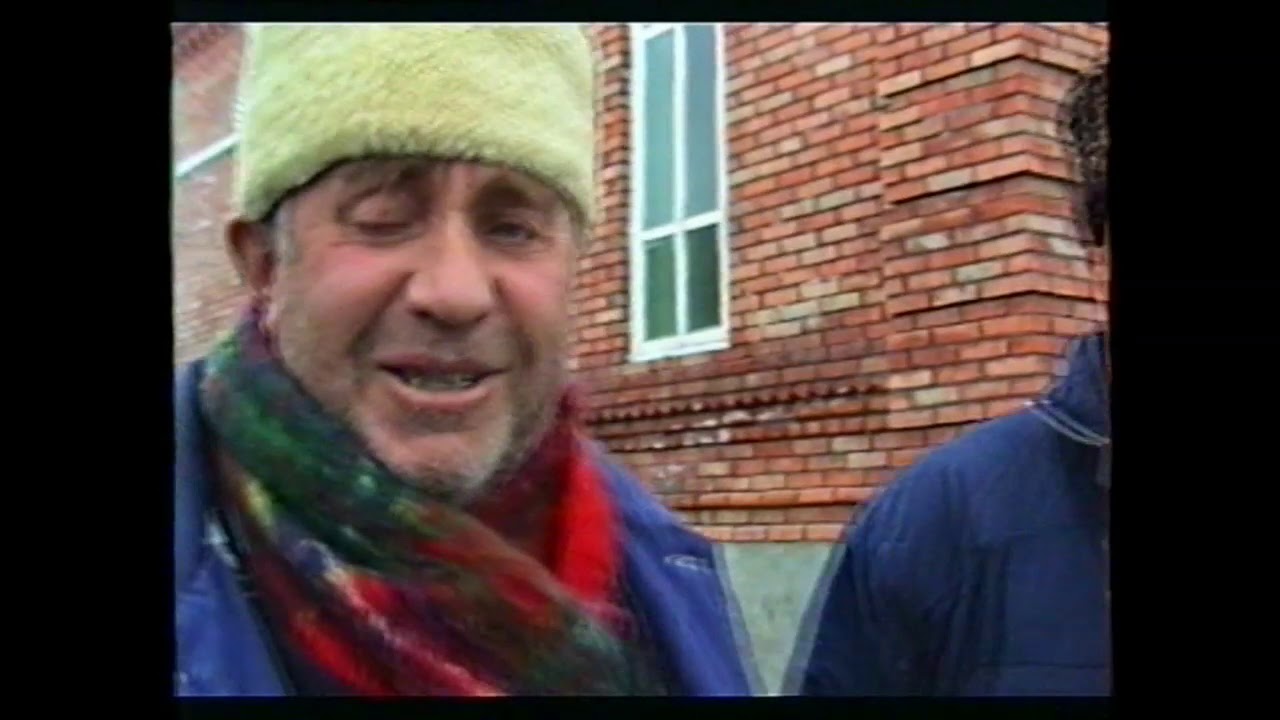 Наур Мечеть 1994г