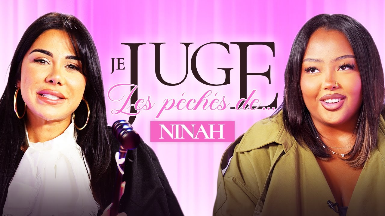 Je juge les péchés de Ninah : son ex voleur, inc ste,*, viande avariée dans sa Mercedes