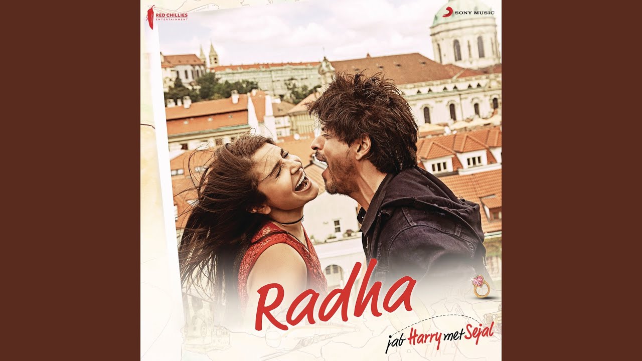 Radha (From 