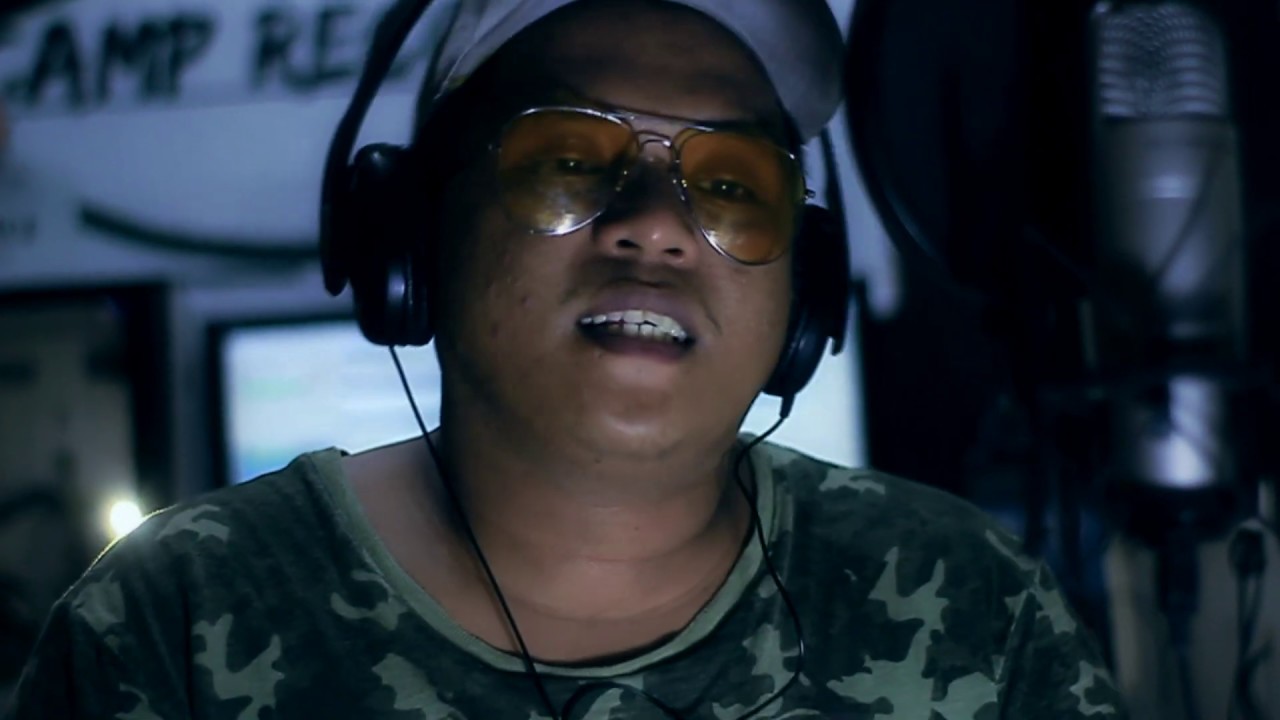 ZEBBIANA - STEPHEN CUPAY (COVER)