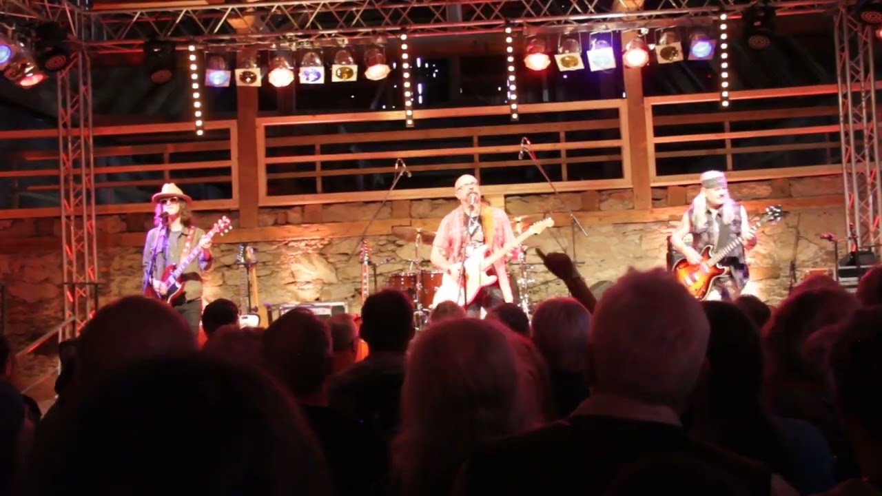 East Blues Experience,Blues- und Rockfestival Altzella 2022, Heart full of Soul - Soul full of Blues