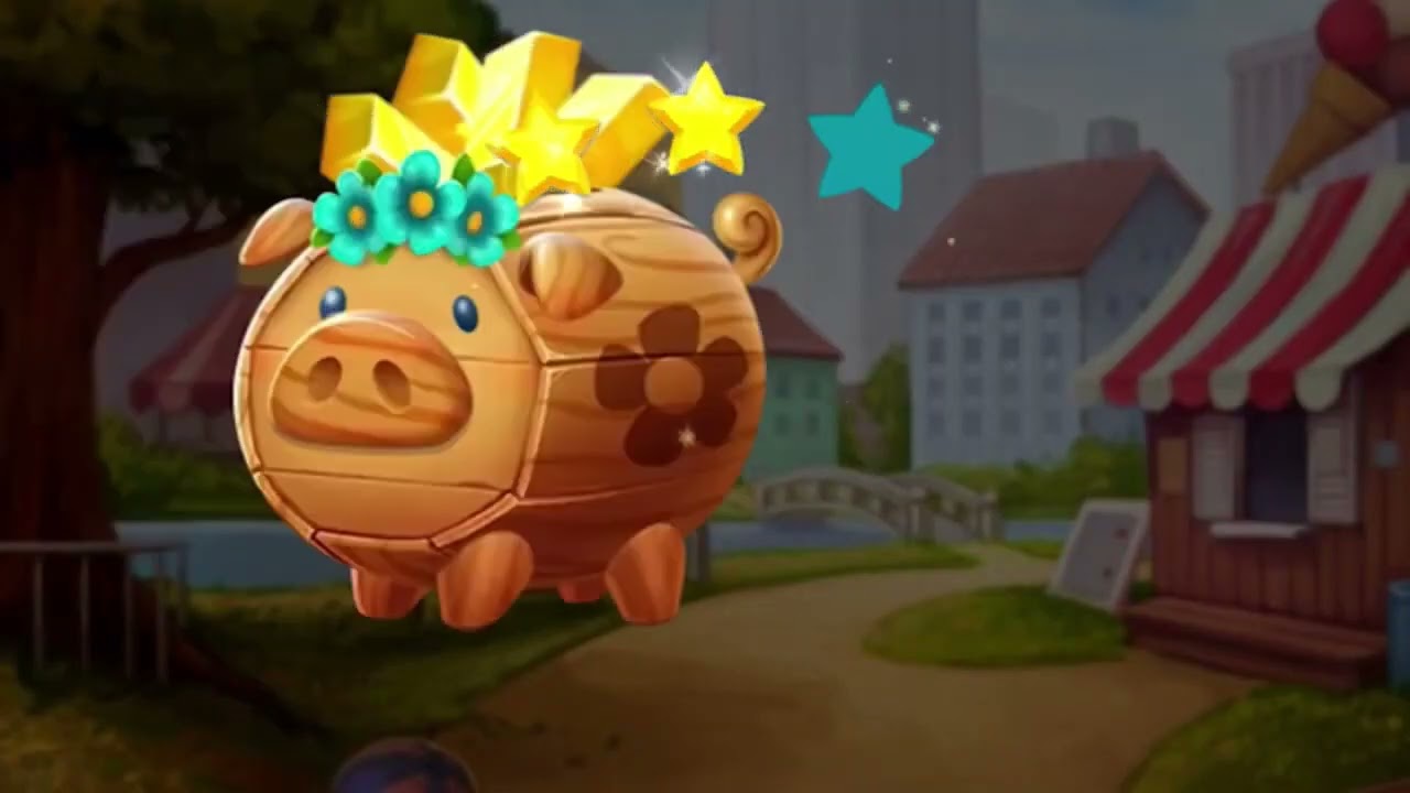 Pet Rescue Saga Level 5068 - 5082 🐶