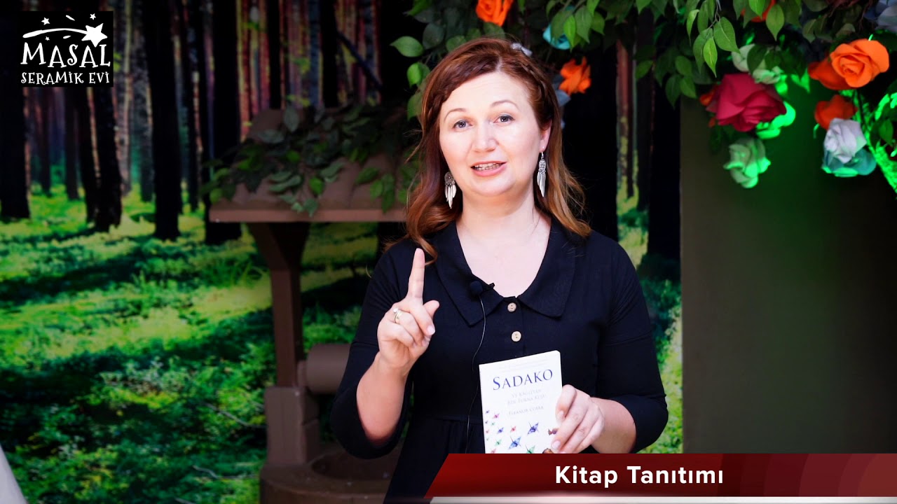 Kitap Tanıtımı