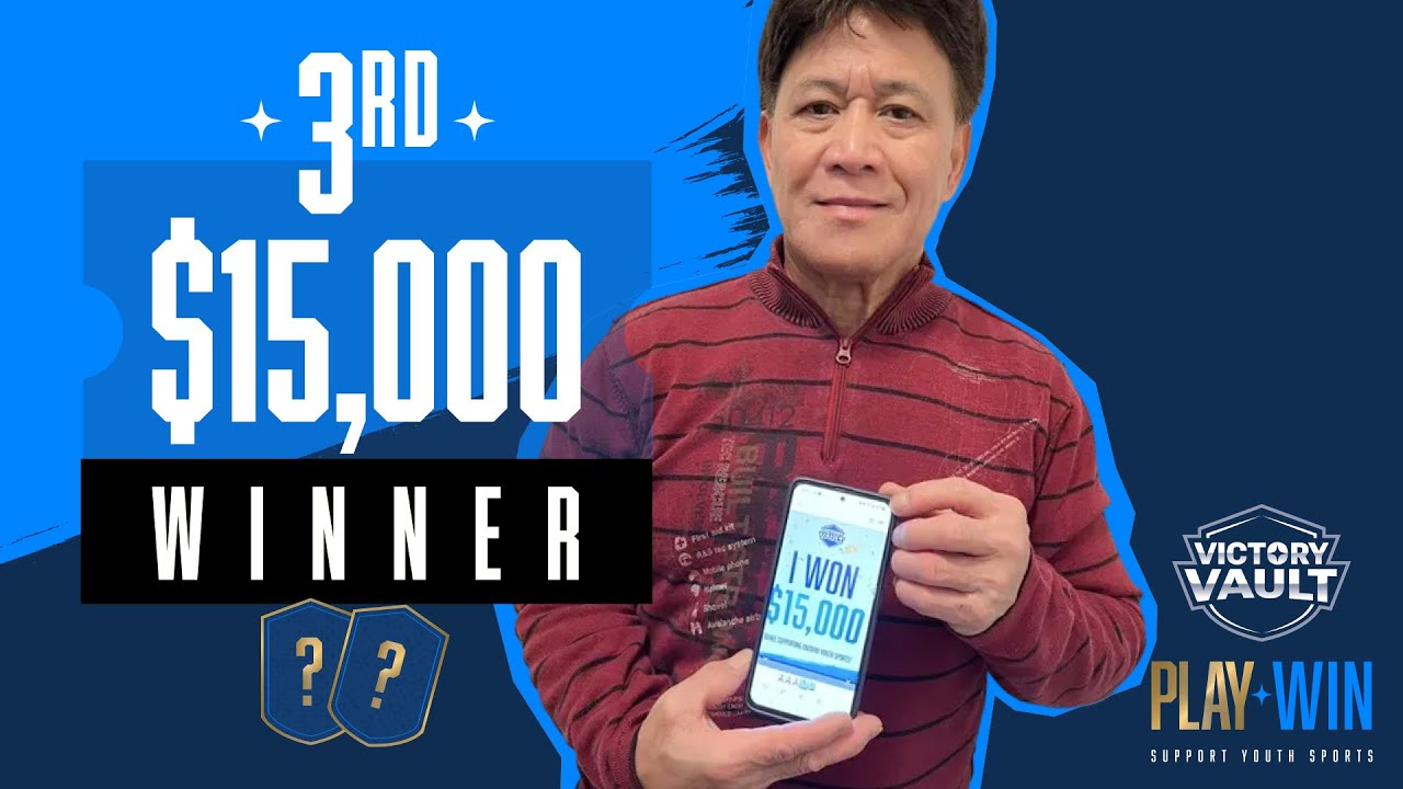 Victory Vault Ontario Dec 17 Final Flip