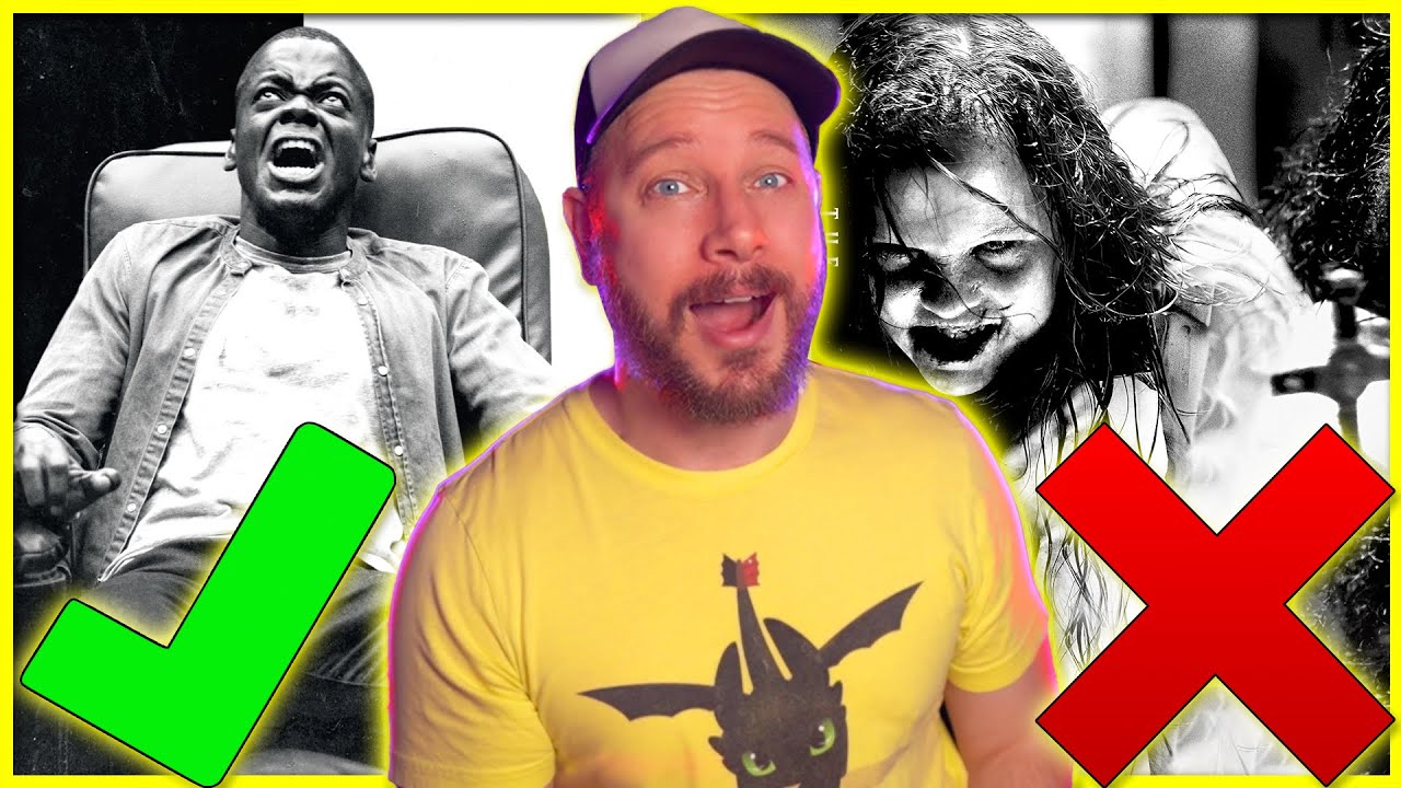 Blumhouse: Genius or Garbage Factory? The Truth About Their Strategy