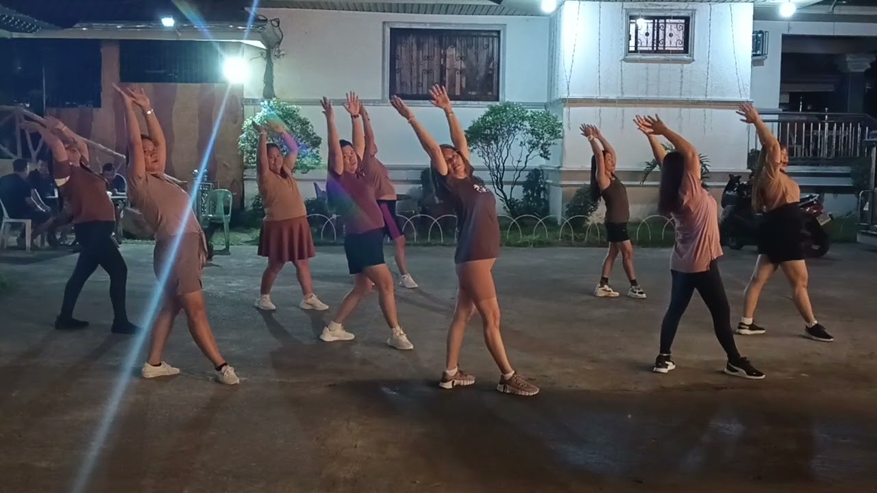 I know I need to be in love Cool Down |  Paliwasan Angels | Ka-Itek Movers 