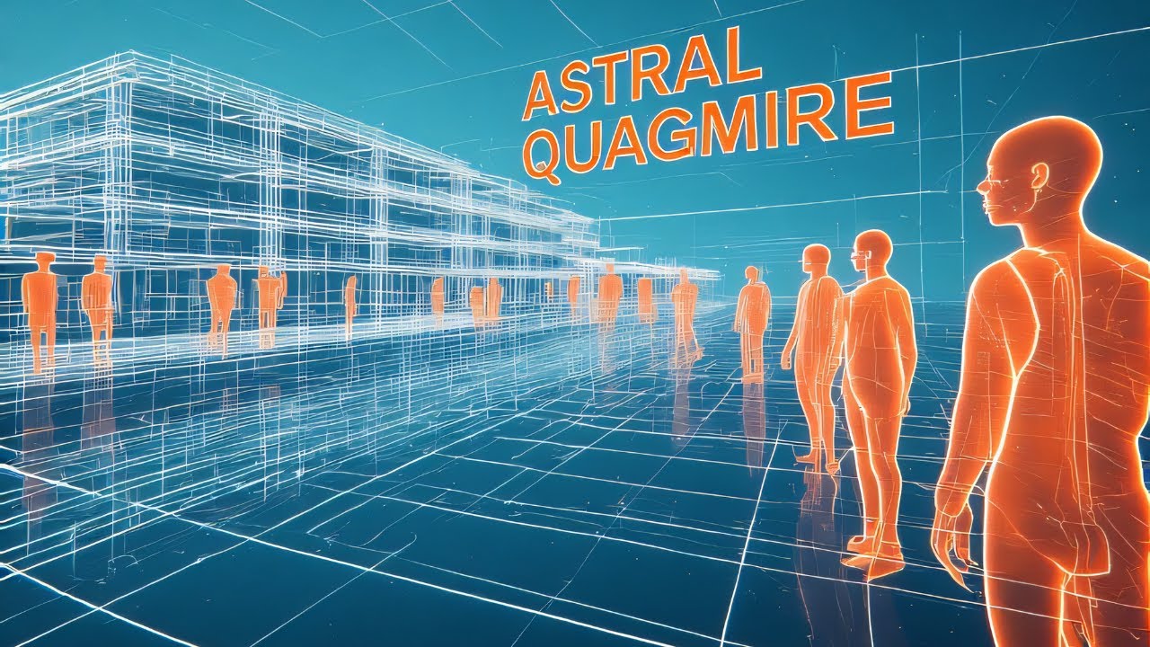 Astral Quagmire - Riviera Blueprints