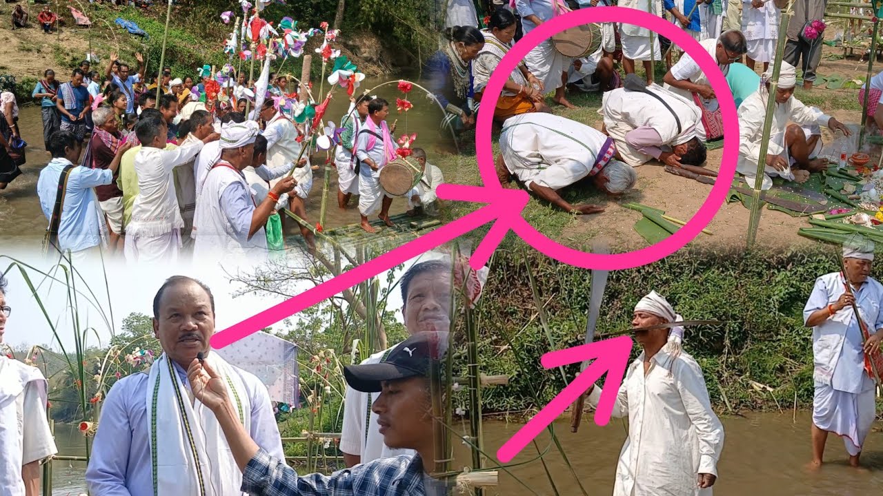 Rai parishod ni yaksong chaudry bai kaoma salaimo chelagang toima hamoi taing thing yo